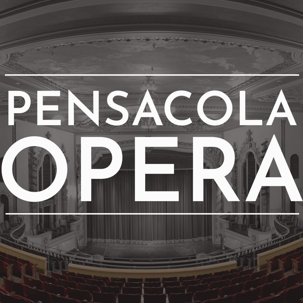 Brush Up on Opera Pensacola Opera
