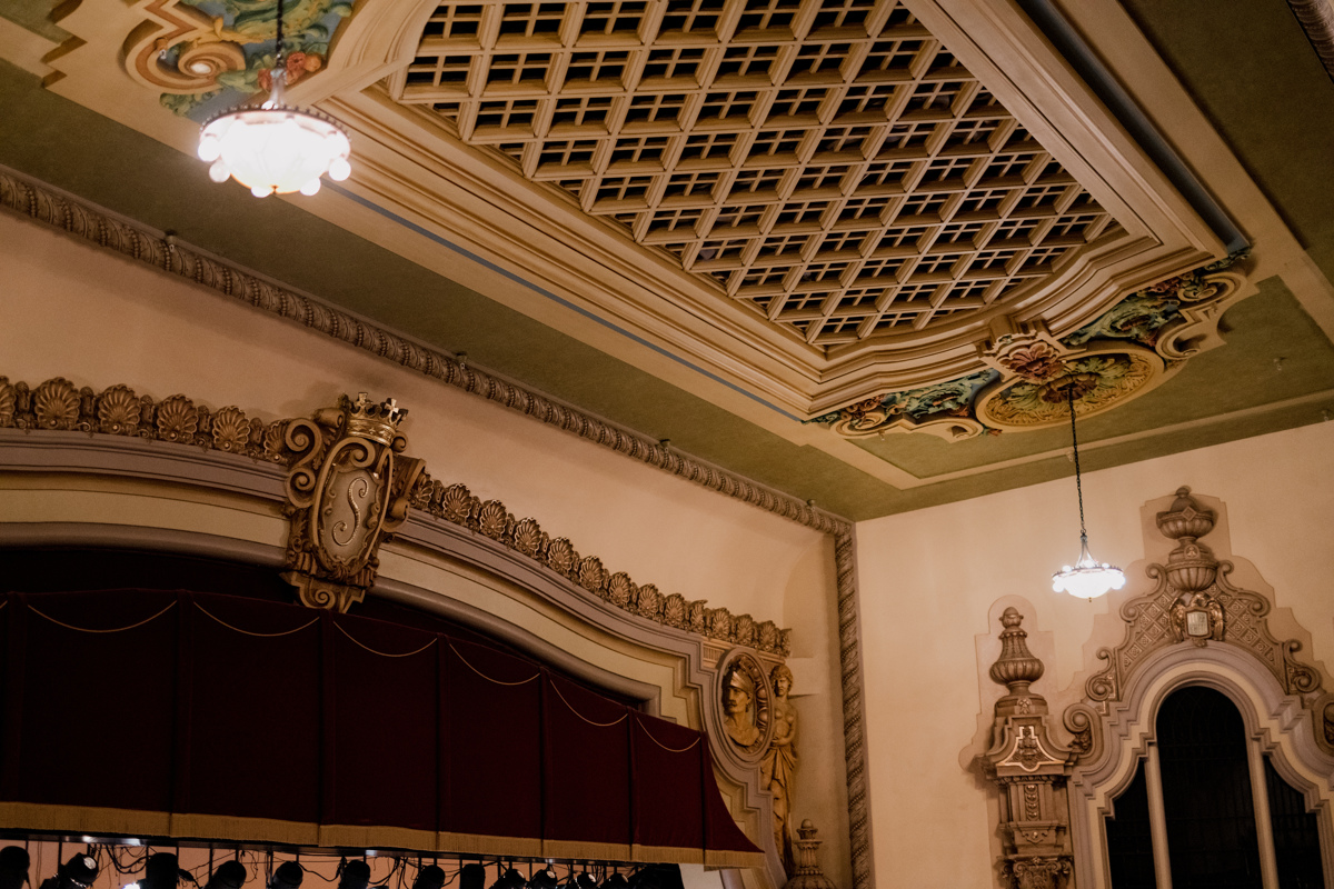 Pensacola Opera Love Opera.