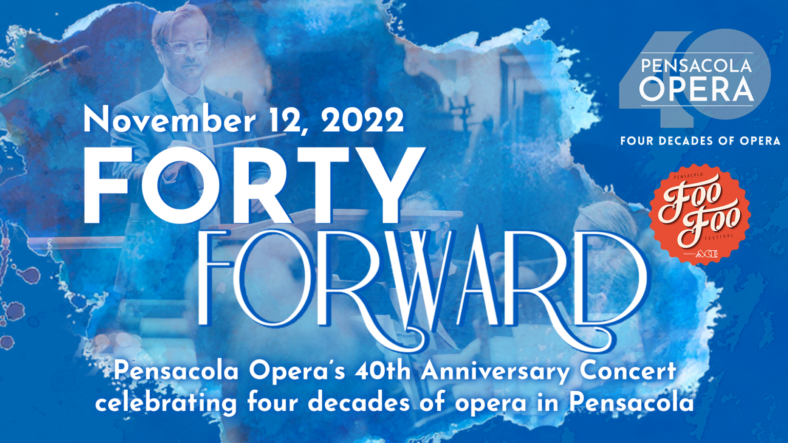 Calendar of Events Pensacola Opera