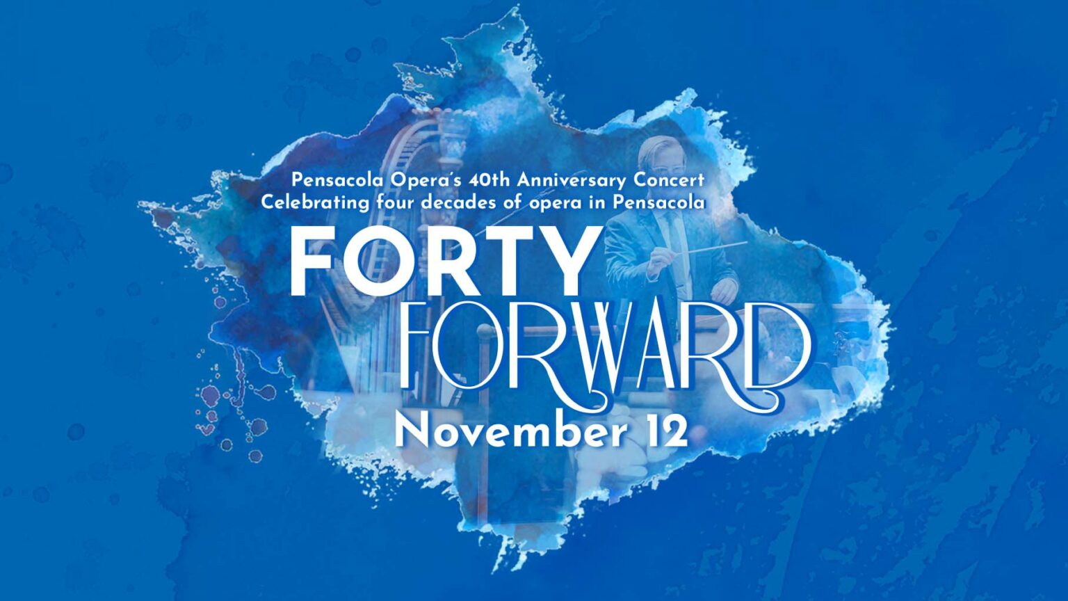 Pensacola Opera Love Opera.