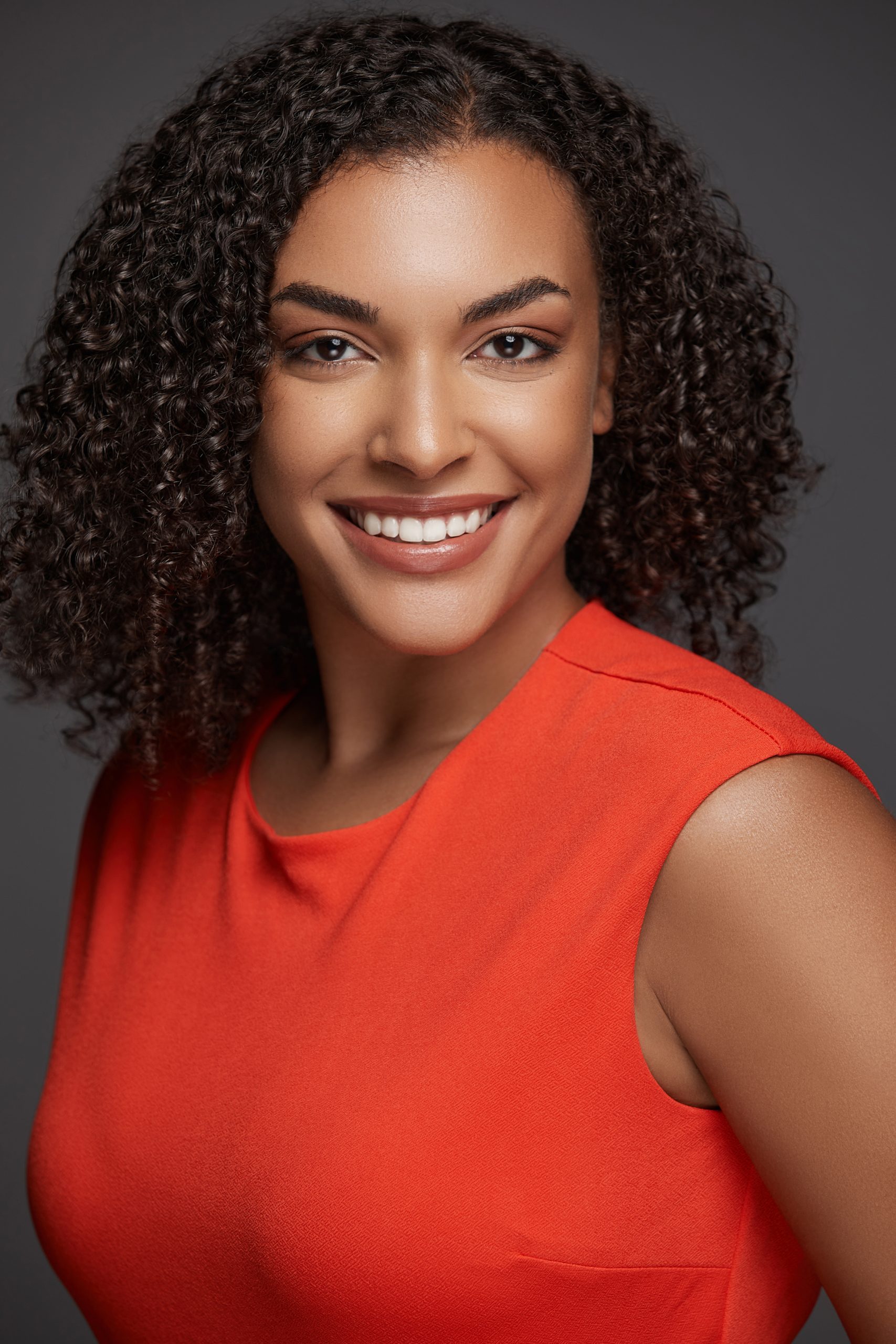 Chase Sanders soprano