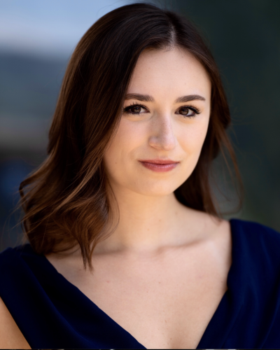 CHRISTINE BODDICKER HEADSHOT