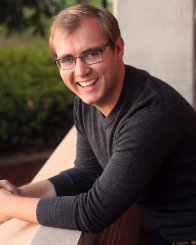 Joshua Borths director