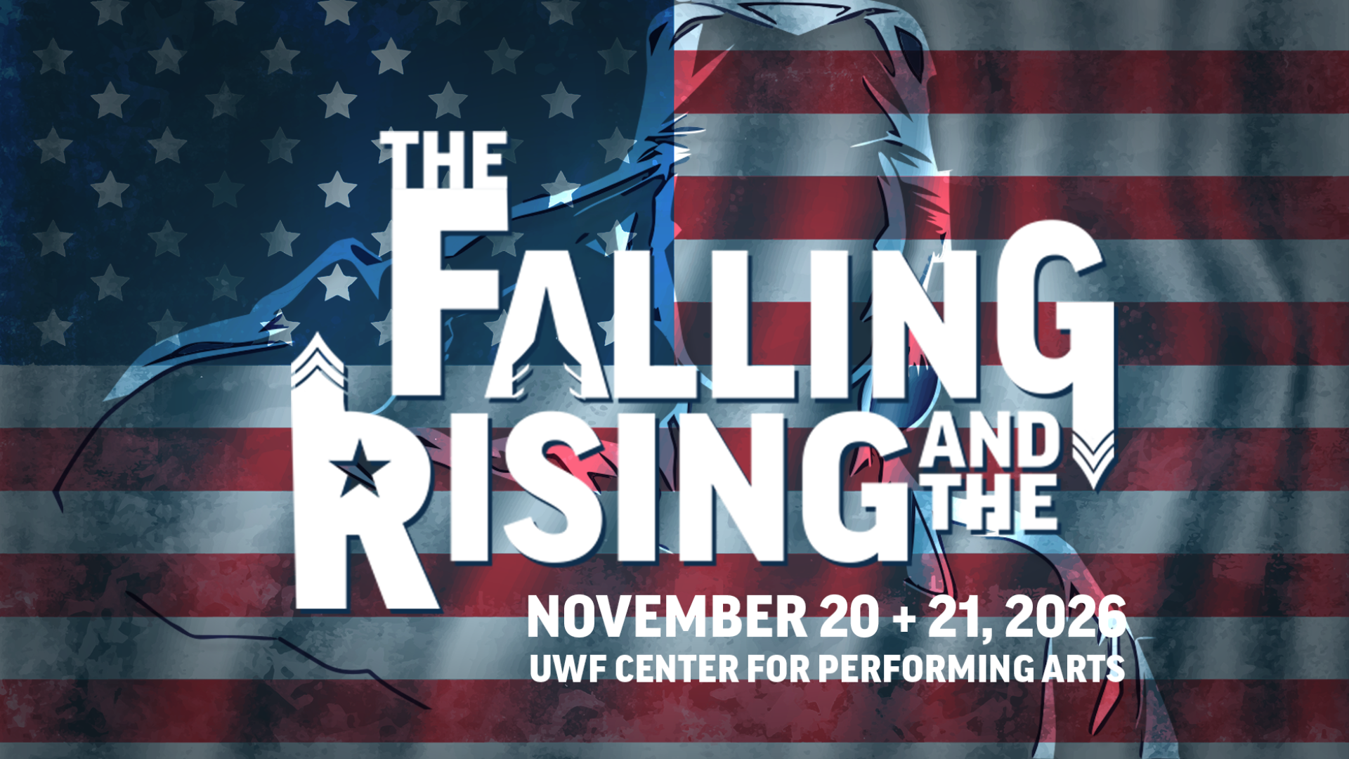 Rising & Falling