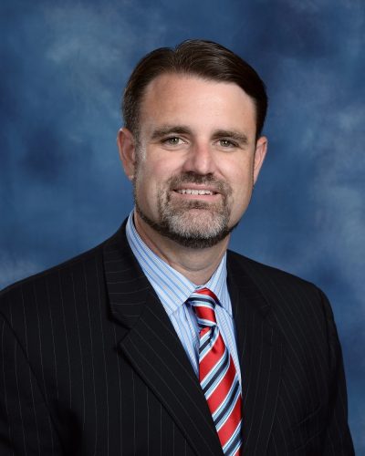 Taylor Hightower Headshot