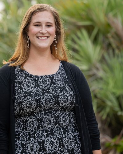 Pensacola Opera 2024-25 Studio Artists